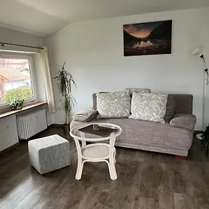 Apartment Ferienwohnung Am Chiemsee, Bernau am Chiemsee