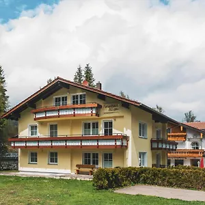 Apartment Ferienhaus Allgäu, Bad Hindelang